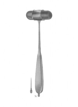 Diagnostics / Anaesthesia